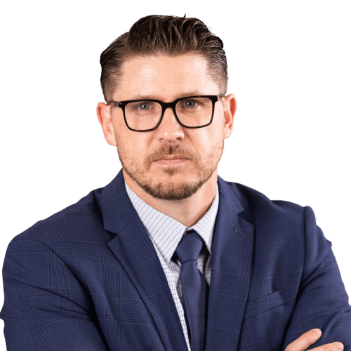 Thomas Grier Headshot