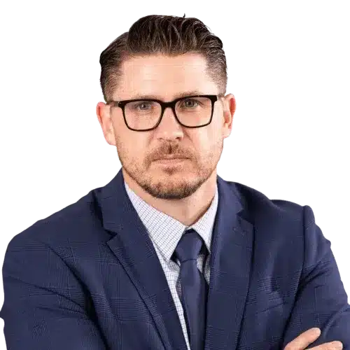 Attorney Thomas Grier - Mesa Lyft Accident Lawyer