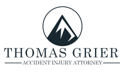 thomas Grier logo